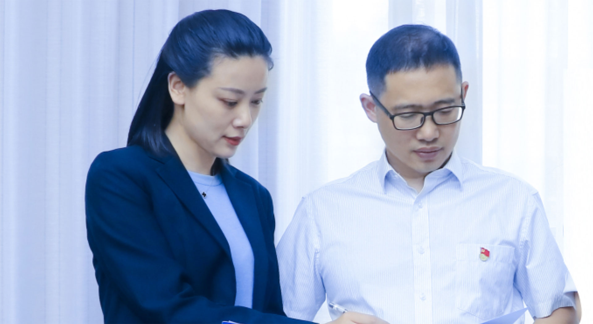 【凝心聚力 笃行致远】创享人力2023年度总结会议暨表彰大会